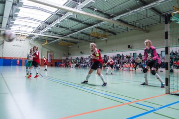 Bild 56 - C-Juniorinnen Landesmeisterschaft